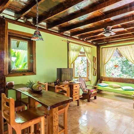 Casa Chilamates トルトゥゲーロ エクステリア 写真