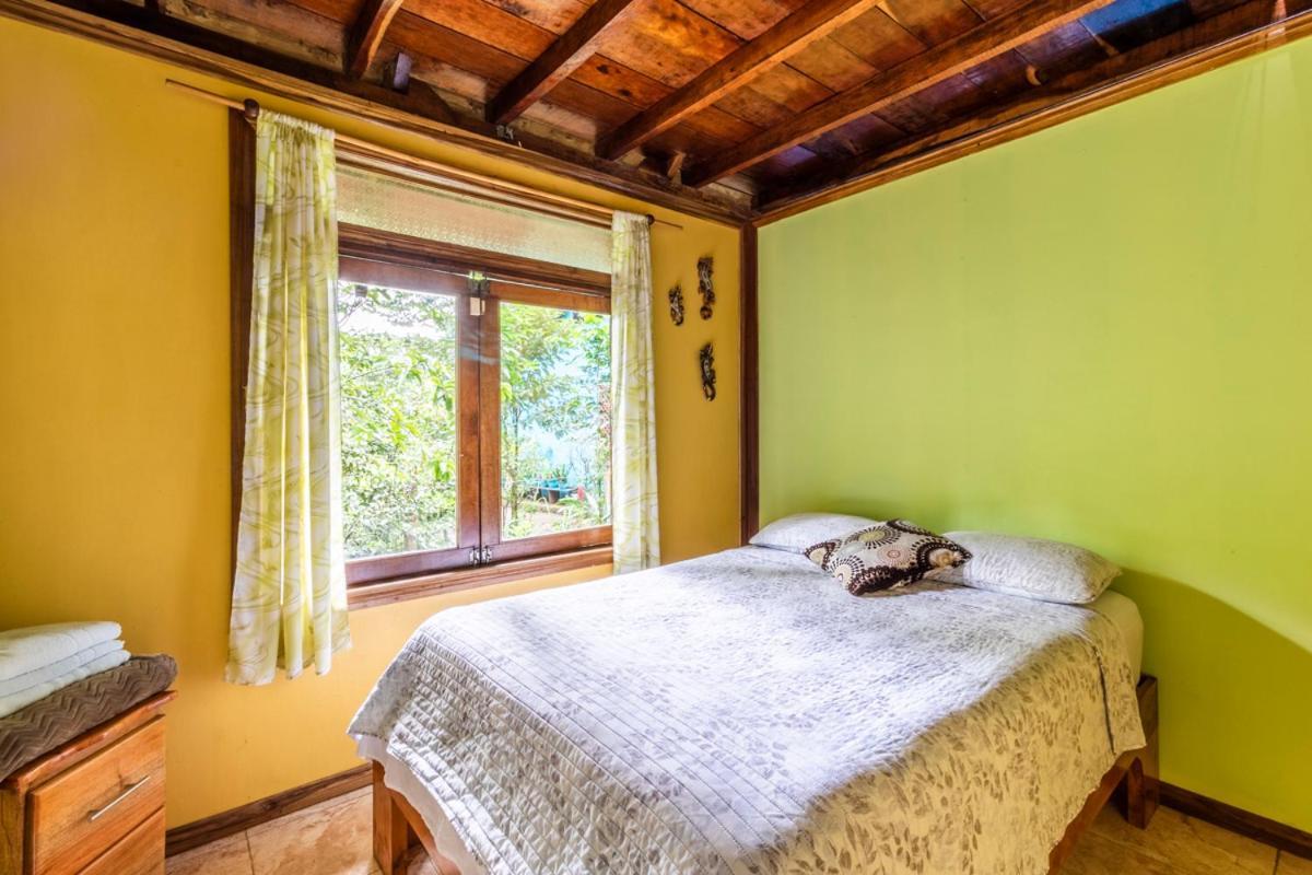 Casa Chilamates トルトゥゲーロ エクステリア 写真