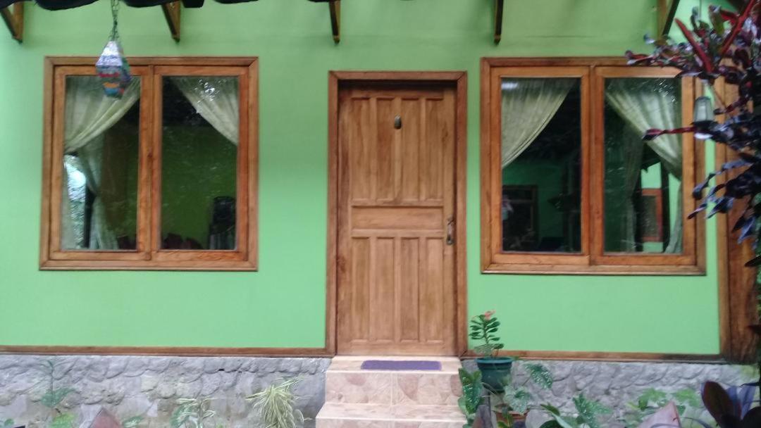 Casa Chilamates トルトゥゲーロ エクステリア 写真